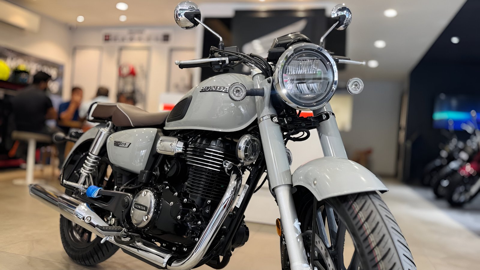 The Honda CBR1000RR: Speed, Style, and Fun in One Bike